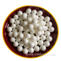 Rubber Products rubber core rubber coated steel ball